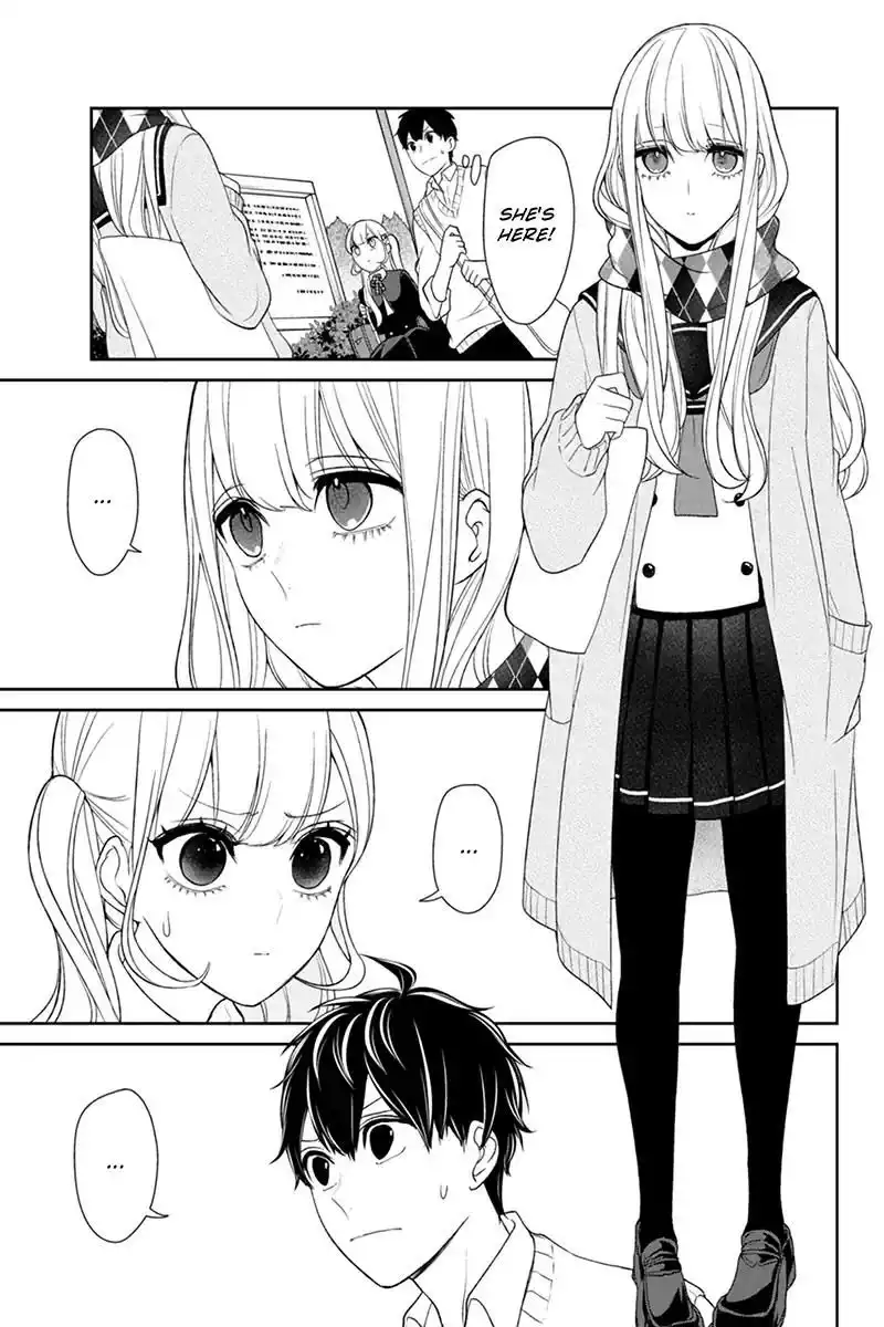 Koi to Uso Chapter 96 2